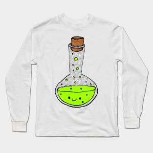 Cute Potion Long Sleeve T-Shirt